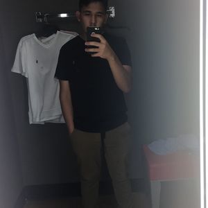 Meet your Posher, Jorge